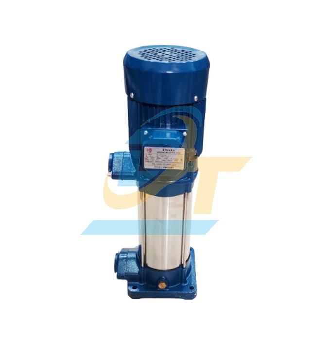 Máy bơm ly tâm trục đứng Ewara VM4-9x8T