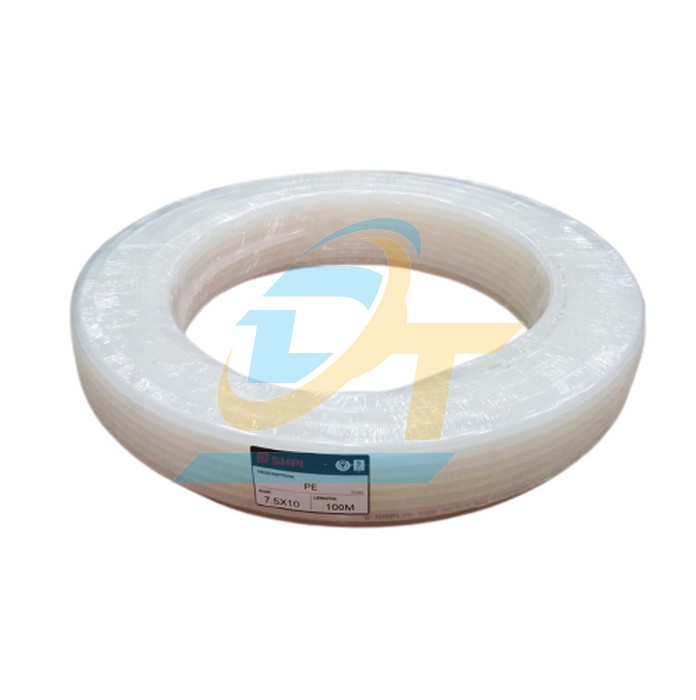 Ống PE SHPI 4x2.5mm (Cuộn 200m)