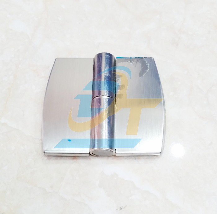 Bản lề cửa tự nâng inox 304 - Phải