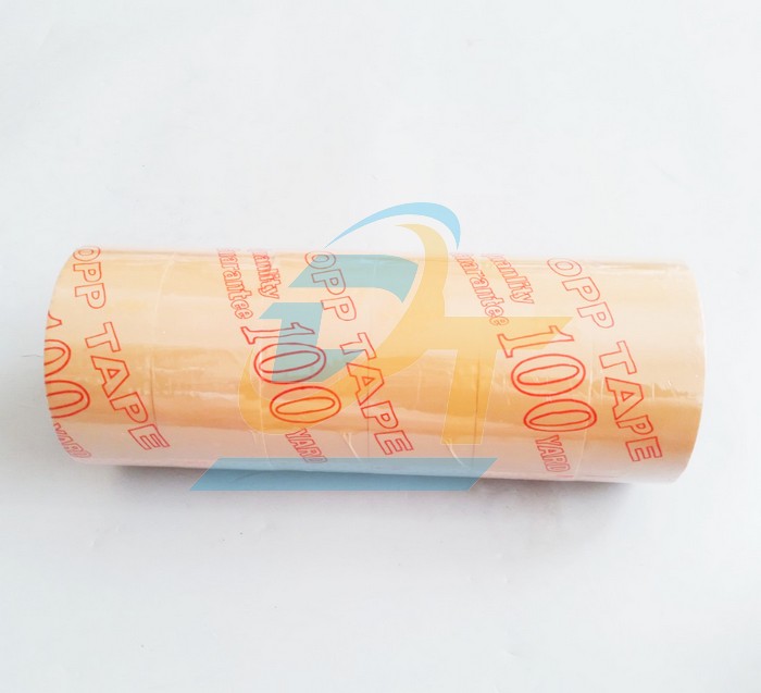 Băng keo đục 48mm x 100 Yard (1.4kg/Cây)