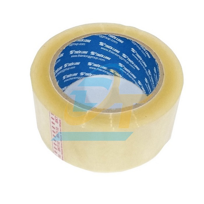 Băng keo trong 48mm x 100 Yard (1.4kg/Cây)