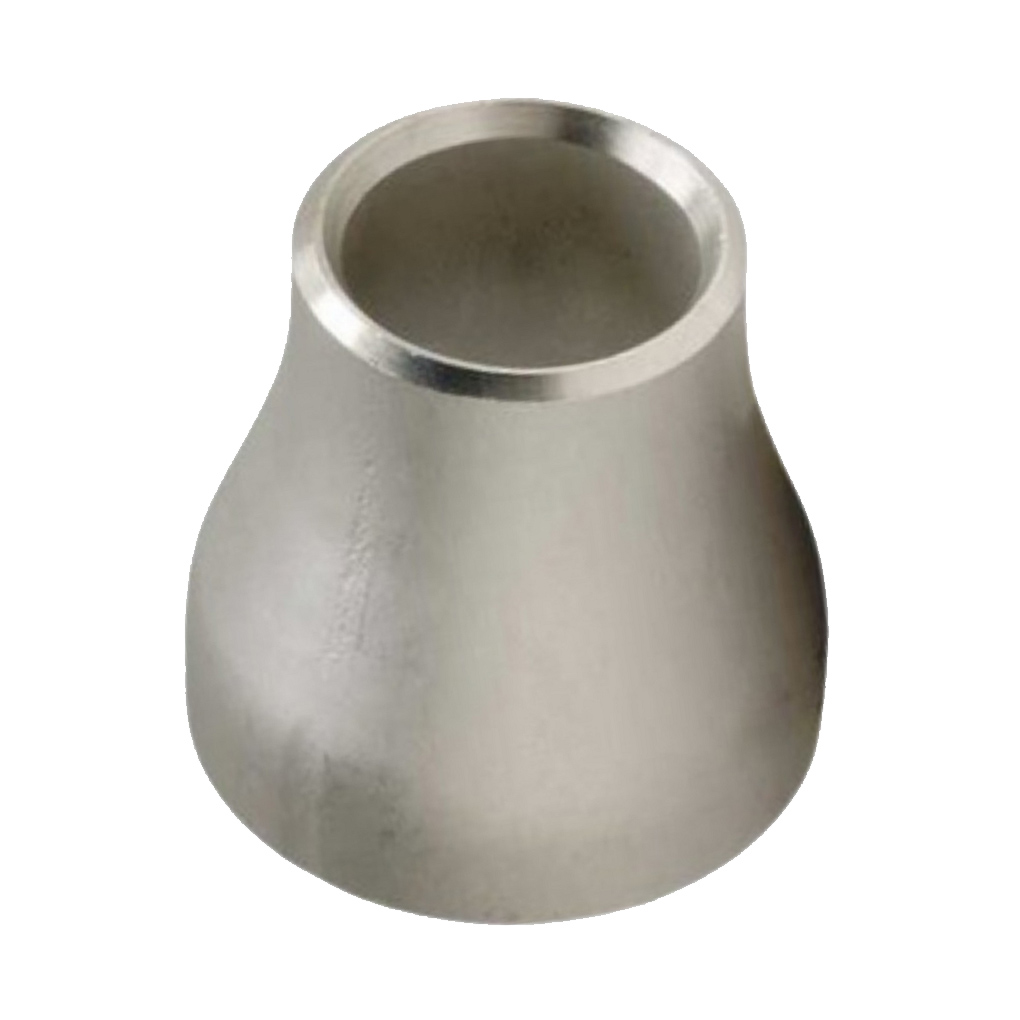 Bầu giảm đúc inox 304 SCH10 phi 76-49