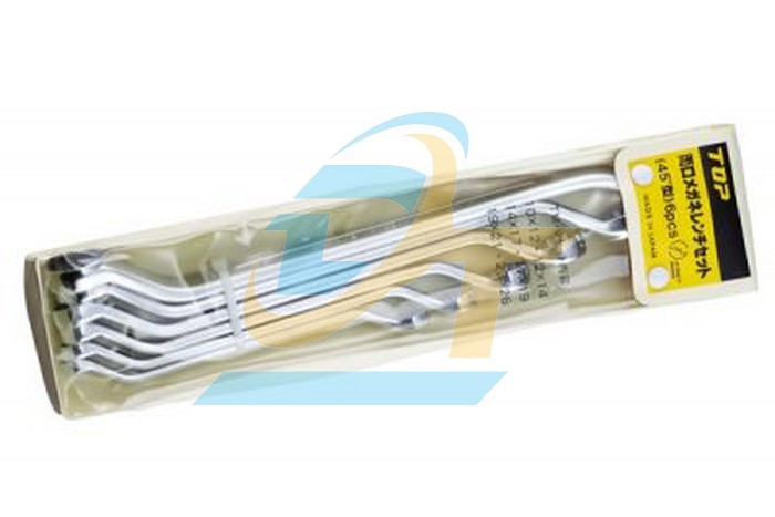 Bộ cờ lê 2 đầu vòng TM-V Top KOGYO