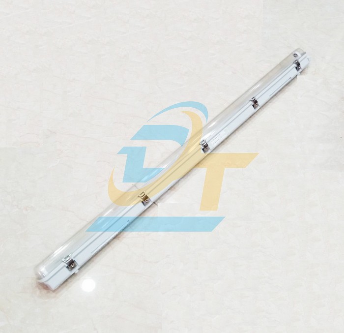 Máng đèn chống thấm 1.2m Philips WT069C SE 1xTLED Bare L1200 GM