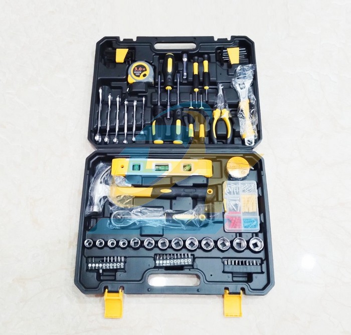 Bộ dụng cụ sửa chữa đa năng 108 chi tiết