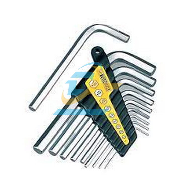 Bộ lục gi&aacute;c ngắn Tsunoda KS-A