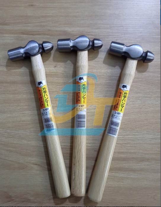 Búa sắt đầu tròn 1P OHSHO