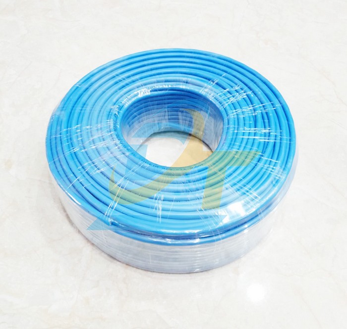 Cáp mạng chống nhiễu Golden Japan FTP CAT6 100m