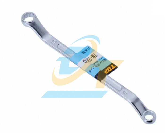 Cờ lê 2 đầu vòng TM-8X9 Top KOGYO