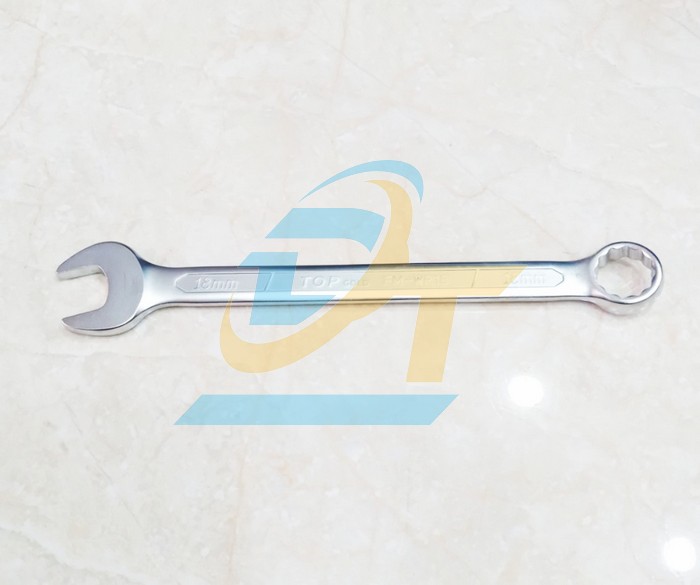 Cờ lê vòng miệng cao cấp 18mm TOP FM-WR18
