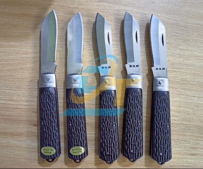 Dao rọc cáp điện cán nhựa SK-85 Japan