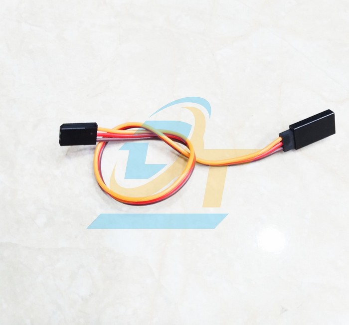 Dây cáp nối dài cho động cơ Servo 60 tia 30cm