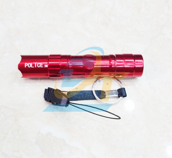 Đèn pin cầm tay mini 3W