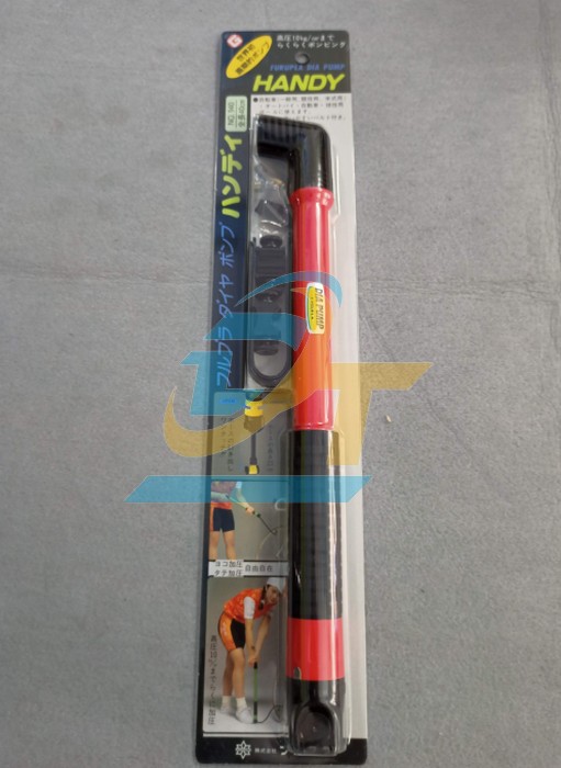 Dụng cụ bơm bằng tay Nhật Bản No.940