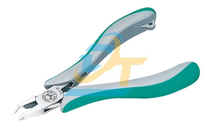 Kềm cắt góc 4.5 inch Tsunoda TM-10