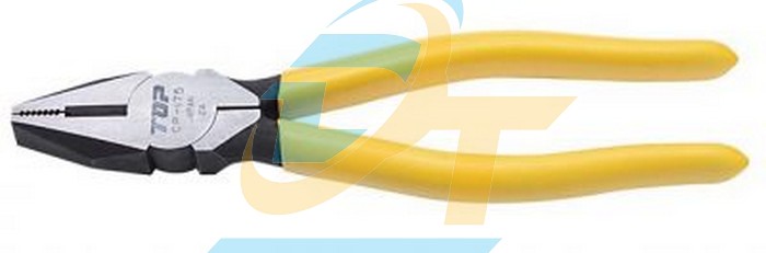 Kềm đầu bằng CP-175G Top KOGYO