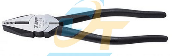 Kềm điện nguội+B590 CP-200 Top KOGYO