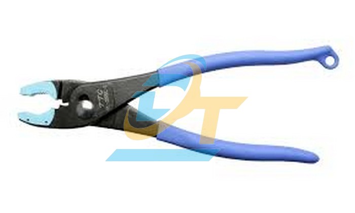 K&igrave;m 2 lỗ h&agrave;m bọc nhựa Tsunnoda PL-150SC-S