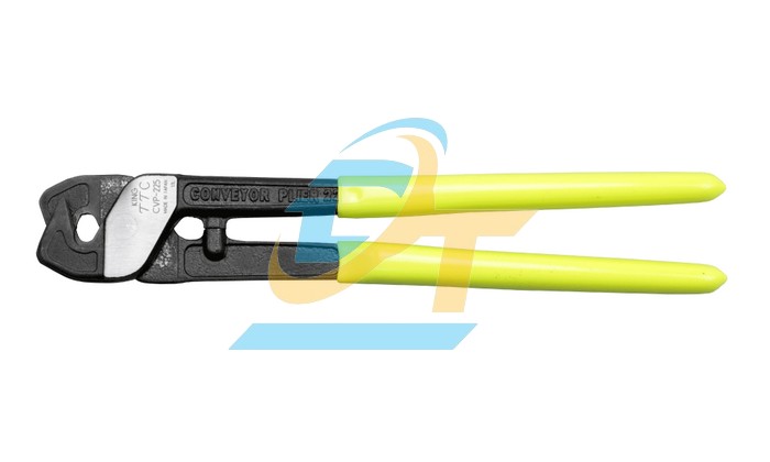 K&igrave;m băng tải- đai 225mm Tsunoda CVP-225