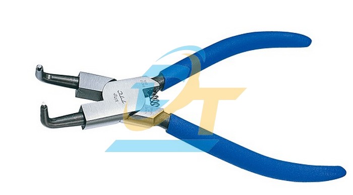 Kìm bóp phe mũi cong 12 inch Tsunoda  SIB-300P
