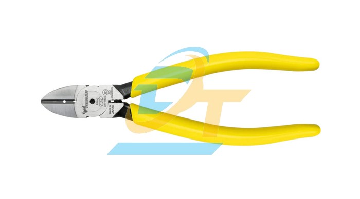 K&igrave;m cắt cạnh c&oacute; l&ograve; xo 160mm Tsunoda CN-160S