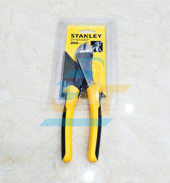 K&igrave;m cắt cao cấp 8''/205mm Stanley STHT84607-8