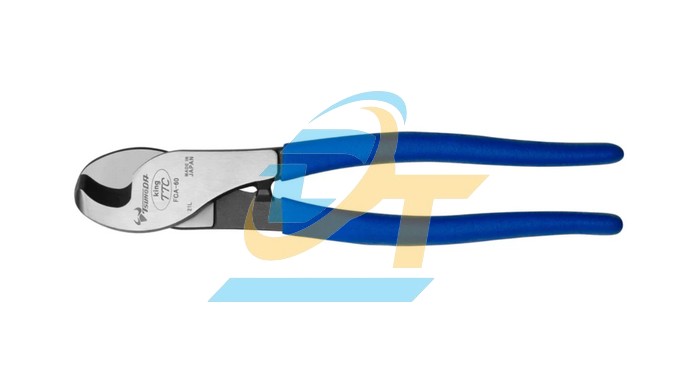 K&igrave;m cắt c&aacute;p 250mm Tsunoda FCA-60