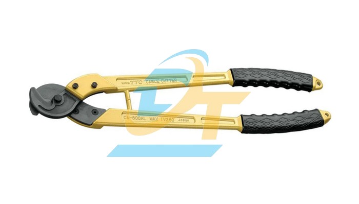 K&igrave;m cắt c&aacute;p si&ecirc;u nhẹ Tsunoda CA-800AL