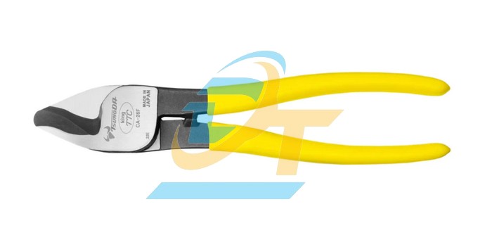 K&igrave;m cắt c&aacute;p VVF Tsunoda CA-26F