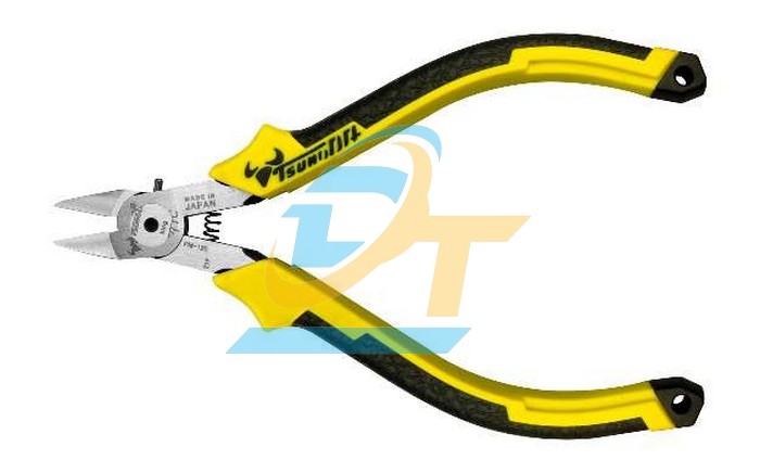 K&igrave;m cắt ch&acirc;n linh kiện điện tử Tsunoda PM-120DG