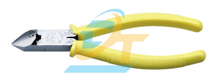 Kìm cắt chéo 150mm Tsunoda NP-150HG