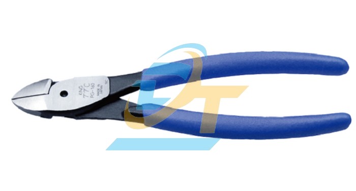 K&igrave;m cắt d&acirc;y cứng t&aacute;c động mạnh Tsunoda PG-200