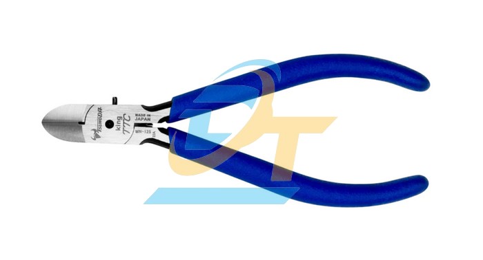 K&igrave;m cắt d&acirc;y điện 125mm Tsunoda MN-125