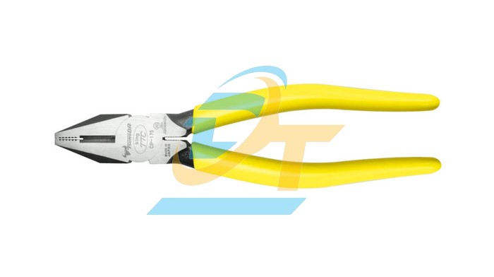 K&igrave;m cắt điện mũi bằng Tsunoda CP-175