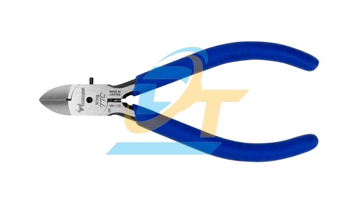 K&igrave;m cắt điện từ 115mm Tsunoda MN-115