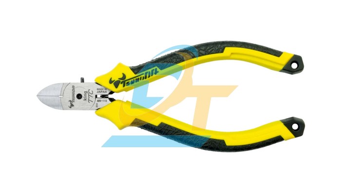 K&igrave;m cắt điện tử 115mm Tsunoda MN-115DG