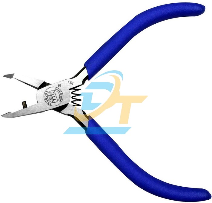 K&igrave;m cắt g&oacute;c 115mm Tsunoda MEN-115