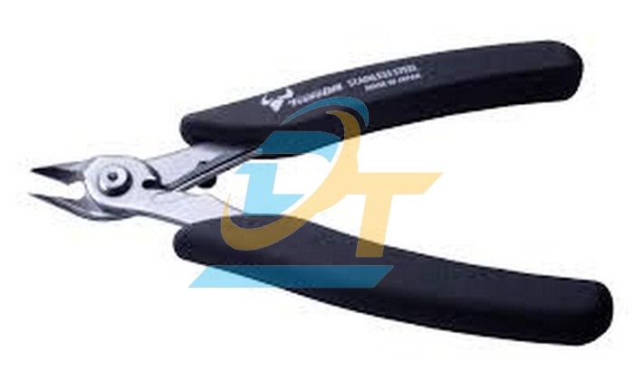 Kìm cắt không gỉ 5.5 inch Tsunoda SCN-140