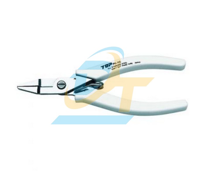 K&igrave;m cắt kh&ocirc;ng gỉ mũi bằng PK-115 Top KOGYO