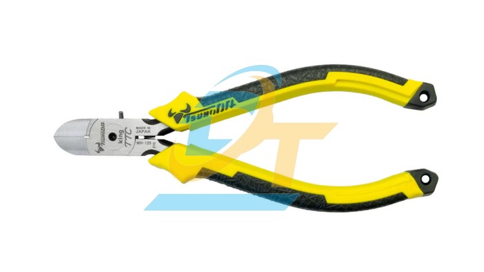 K&igrave;m cắt linh kiện điện tử Tsunoda MN-125DG