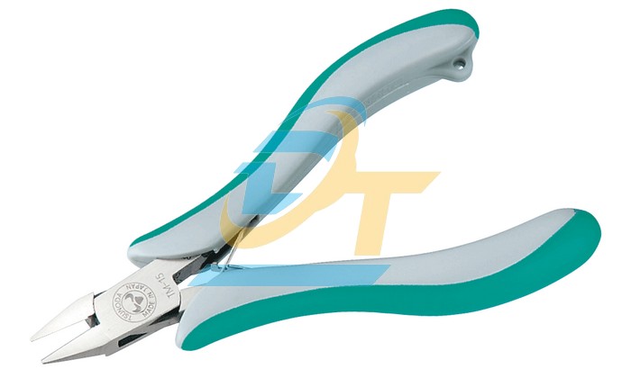 Kìm cắt loại mỏng 4.5 inch Tsunoda TM-15