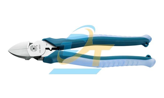 k&igrave;m cắt lưỡi mỏng t&aacute;c động mạnh Tsunoda PW-305DG