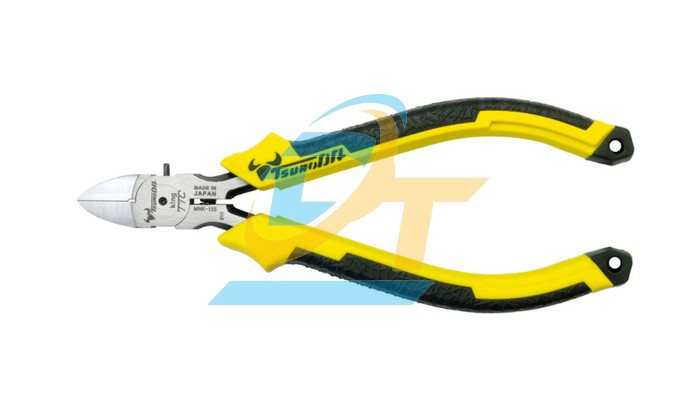 K&igrave;m cắt mini 125mm Tsunoda MNK-125DG