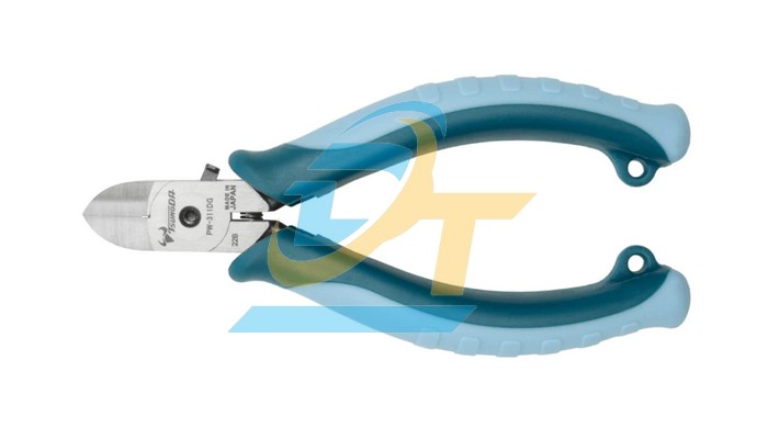 K&igrave;m cắt ti&ecirc;u chuẩn c&aacute;n đ&agrave;n hồi Tsunoda PW-312DG