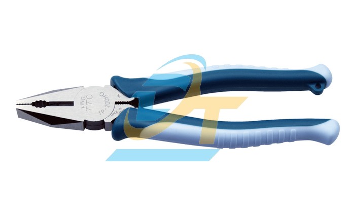 Kìm đa năng kiểu Âu Tsunoda TP-200HG