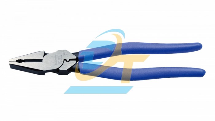 Kìm điện đa năng có bấm cos 225mm Tsunoda PP-225P