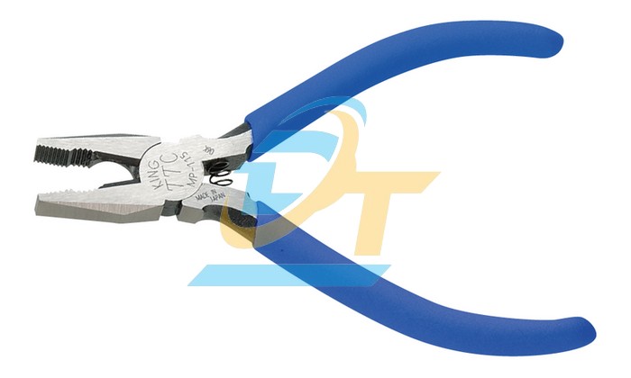 Kìm điện mini 125mm Tsunoda MP-115