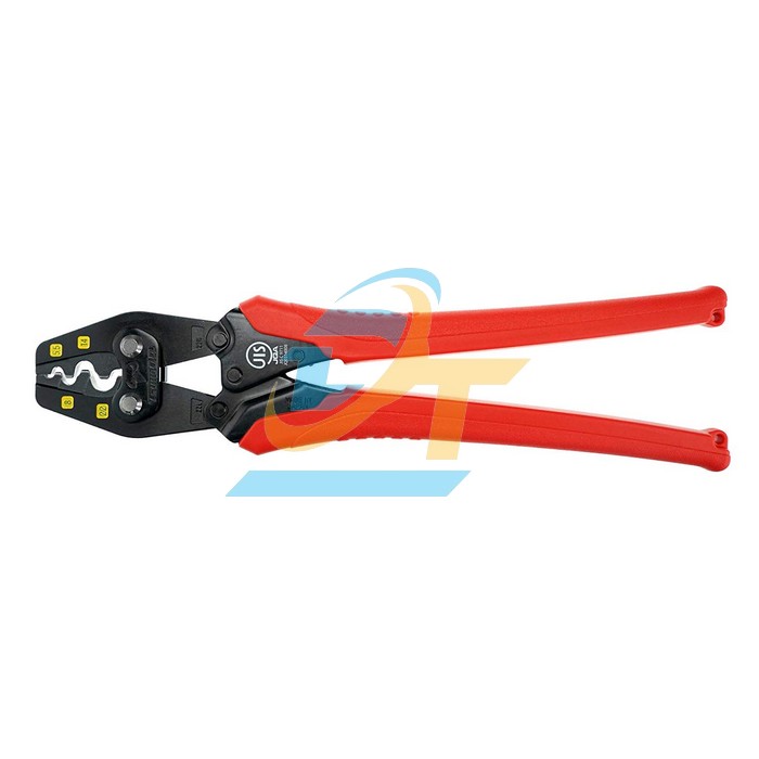 Kìm ép cos 22mm Tsunoda TP-22