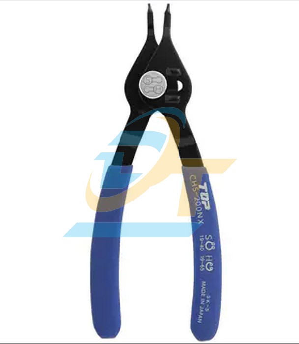 K&igrave;m mở b&oacute;p phe mũi thẳng CHS-200NX Top KOGYO