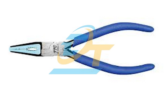 K&igrave;m mỏ nhọn miệng nhựa 165mm Tsunoda RPP-165SC-S